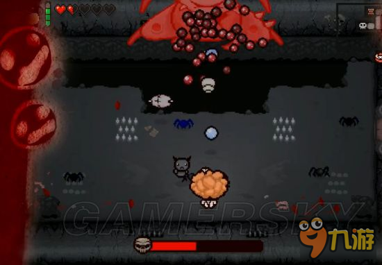 《以撒的结合》抗生MOD（Antibirth）新增内容介绍 抗生MOD有哪些内容