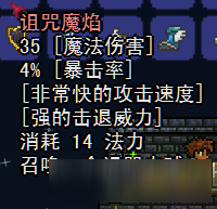  泰拉瑞亚实用魔法武器 泰拉瑞亚魔法武器强度解析
