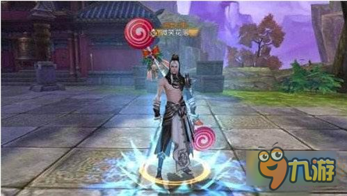 诛仙手游各门派圣诞新时装新武器怎么样 圣诞新时装新武器外观一览