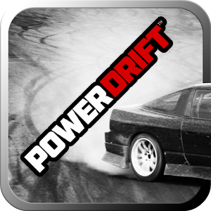 Power Drift Trial