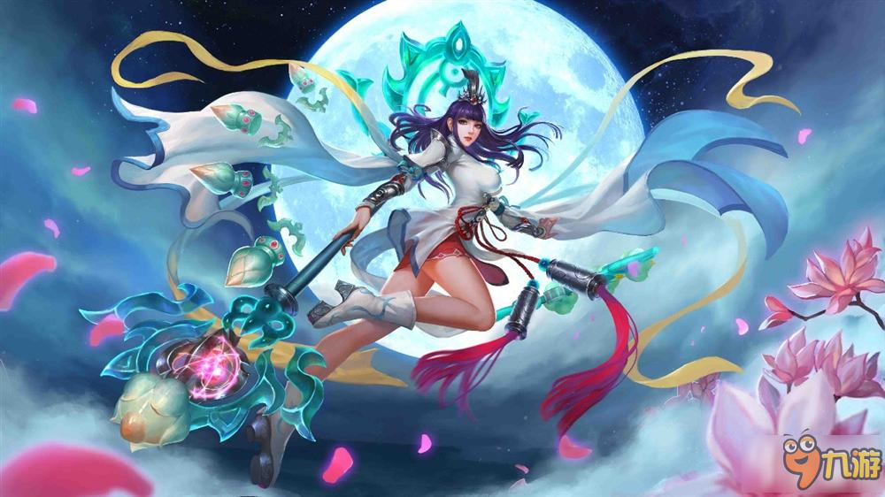 【周年庆主题英雄】千面幻神--左慈详解