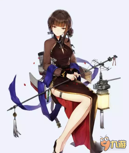 <a id='link_pop' class='keyword-tag' href='http://qicyb.cn/zjsnr/'>戰(zhàn)艦少女R</a>官方檔案解密 艦?zāi)镆菹稍O(shè)定集