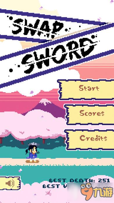 Swap Sword怎么玩 交换之剑玩法技巧分享