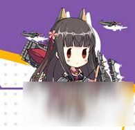 戰(zhàn)艦少女r赤城改好不好 赤城改造立繪一覽