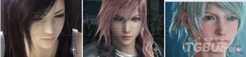 《最终幻想15（FF15）》女主角史黛拉被删除原因分析 史黛拉为什么被删除