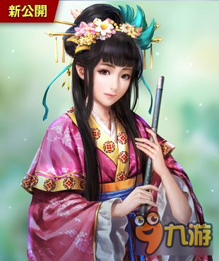 《三国志13威力加强版》灾害系统及新剧本、赵云英杰传介绍