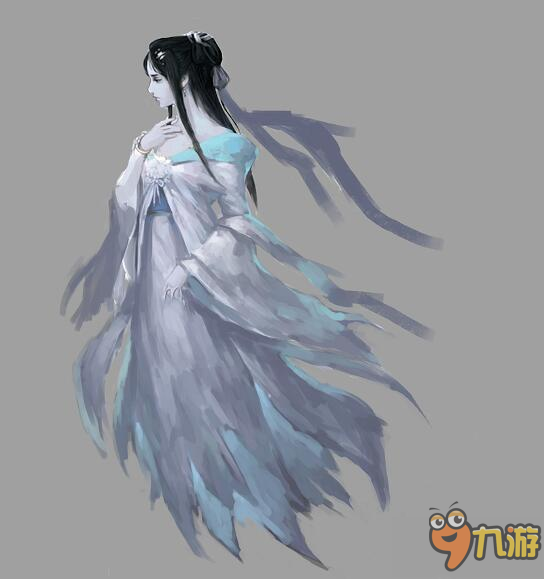 感受冒险与爱的狂潮 《盗墓三番队》大波BOSS原画曝光
