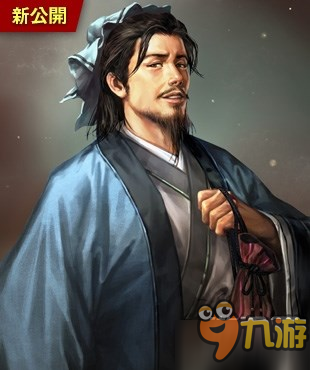 《三国志13：威力加强版》自定义武将立绘 古典美女好评