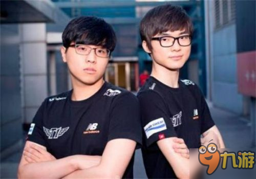 SKT S7陣容一覽 SKT最新宇宙陣容一覽