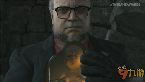 《死亡搁浅》新预告引爆外坛！玩家脑洞神猜测整理