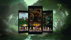 《魔龍之魂》宣傳大片