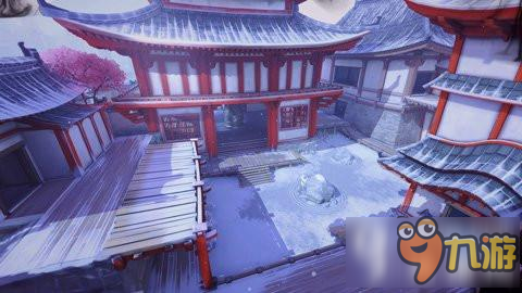 守望先锋新地图新英雄的成就怎么快速完成