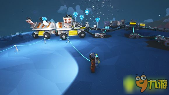 異星探險家Astroneer無限資源的秘籍