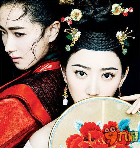 大唐荣耀在哪个台播什么时候播出 大唐荣耀播出平台及剧情介绍