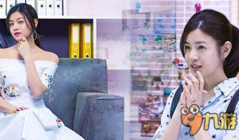 北上广依然相信爱情黄依然身世背景是什么？黄依然结局和王茂在一起了？