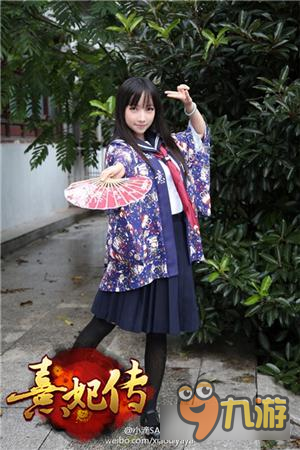 暗荣骑士团确认加盟《熹妃传》