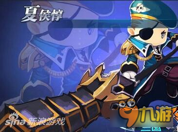坚持就是胜利 潮爆三国月卡党玩法简单介绍