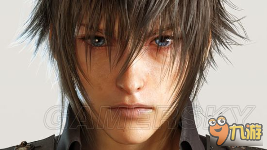 《最終幻想15（FF15）》世界觀與人物設(shè)定解析 全角色名稱含義說明