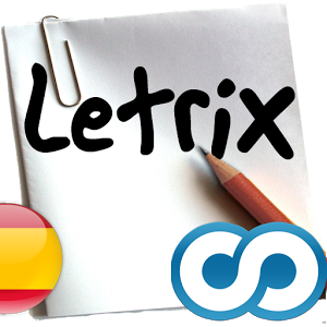 Letrix Español