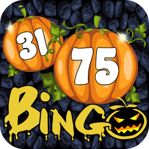 Spooky Bingo For Halloween