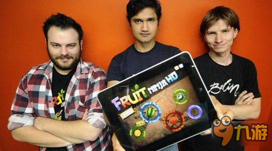 《水果忍者》要换运营商？此IP还能走多远