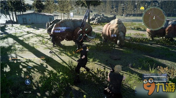 《最终幻想15》现在只卖34.99美元 优惠太大很不正常?