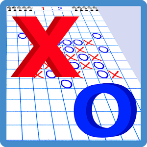 Gomoku (Tic Tac Toe)