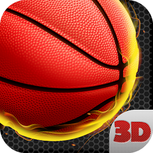 Basketball shoot 3D