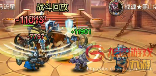 古老音符演奏激情战歌 《小冰冰传奇》新英雄吟游诗人评测