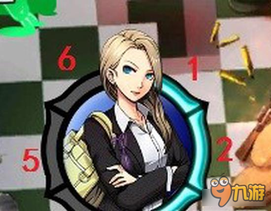 《18梦境异闻录》第一章 魔女卡收集技巧