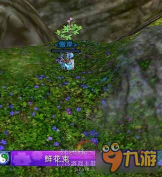 《剑网3》赠送艺人鲜花可获取BUFF一览