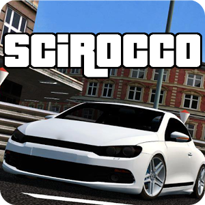 Scirocco Traffic Simulator 3D