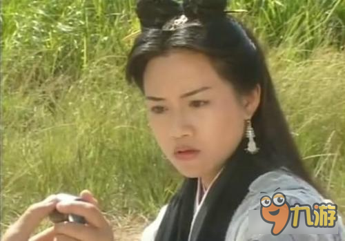 天龙八部手游之天龙访谈 青春永驻也止不住情伤