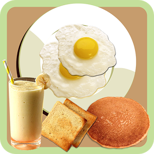 Breakfast Food Cooking Fever