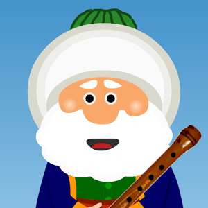 纳斯雷丁 Masal Nasreddin Hoca Paray