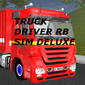 Fire Truck RB Sim