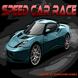 SpeedCarRace