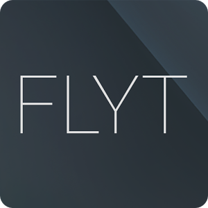 FLYT- 方块翩翩