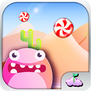 Blobbly Jelly Pet Minigame Kid