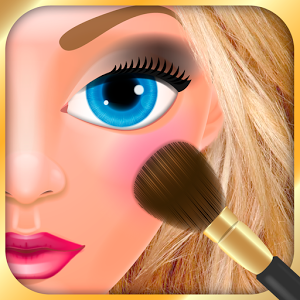 Super Star Girl Makeover