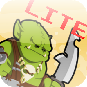 Goblin Escape Reflex Game