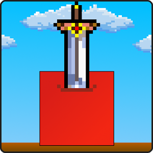 Pixel Tapper: Clicker RPG