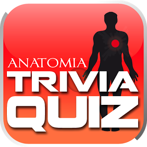 Trivia Quiz Anatomía