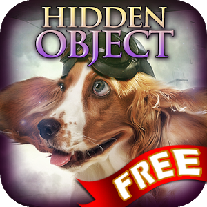 Hidden Object - Animal Crackers - FREE