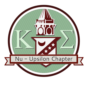 Kappa Sigma Nu-Upsilon Chapter