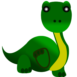 TamaWidget Dinosaur *AdSupported*