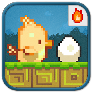 Super Tofu World : Lost Eggs