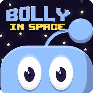 Bolly In Space