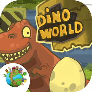 Dino World