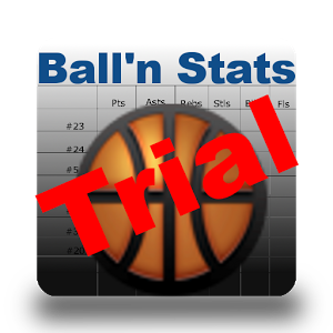 Ball'n Stats - Trial